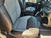 Thumbnail of 2025 Bright White Clearcoat RAM ProMaster 2500