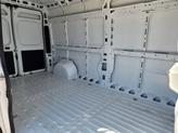 Thumbnail of 2025 Bright White Clearcoat RAM ProMaster 2500