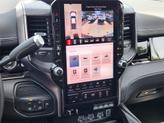 Thumbnail of 2025 Blue Metallic RAM 2500