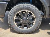 Thumbnail of 2025 Blue Metallic RAM 2500