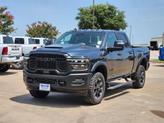 Thumbnail of 2025 Blue Metallic RAM 2500