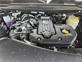 Thumbnail of 2025 Blue Metallic RAM 2500