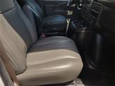 Thumbnail of 2023 Summit White GMC Savana 2500