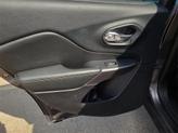 Thumbnail of 2019 Granite Crystal Clearcoat Metallic Jeep Cherokee