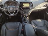 Thumbnail of 2019 Granite Crystal Clearcoat Metallic Jeep Cherokee
