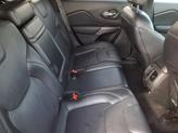 Thumbnail of 2019 Granite Crystal Clearcoat Metallic Jeep Cherokee
