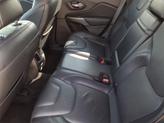 Thumbnail of 2019 Granite Crystal Clearcoat Metallic Jeep Cherokee