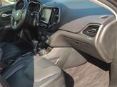 Thumbnail of 2019 Granite Crystal Clearcoat Metallic Jeep Cherokee