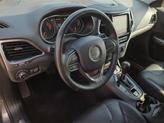 Thumbnail of 2019 Granite Crystal Clearcoat Metallic Jeep Cherokee