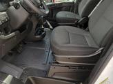 Thumbnail of 2025 Bright White Clearcoat RAM ProMaster 2500