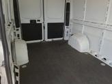 Thumbnail of 2025 Bright White Clearcoat RAM ProMaster 2500