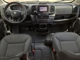 Thumbnail of 2025 Bright White Clearcoat RAM ProMaster 2500