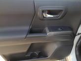 Thumbnail of 2022 White Toyota Tacoma