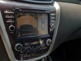 Thumbnail of 2021 Magnetic Black Nissan Murano