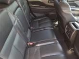 Thumbnail of 2021 Magnetic Black Nissan Murano