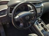 Thumbnail of 2021 Magnetic Black Nissan Murano