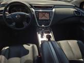 Thumbnail of 2021 Magnetic Black Nissan Murano