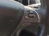 Thumbnail of 2021 Magnetic Black Nissan Murano