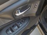 Thumbnail of 2021 Magnetic Black Nissan Murano