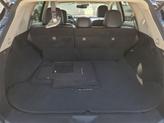 Thumbnail of 2021 Magnetic Black Nissan Murano