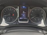 Thumbnail of 2022 Gray Toyota Tacoma