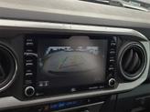 Thumbnail of 2022 Gray Toyota Tacoma