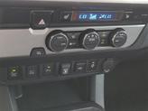 Thumbnail of 2022 Gray Toyota Tacoma