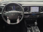 Thumbnail of 2022 Gray Toyota Tacoma