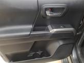 Thumbnail of 2022 Gray Toyota Tacoma
