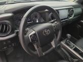 Thumbnail of 2022 Gray Toyota Tacoma