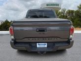 Thumbnail of 2022 Gray Toyota Tacoma