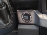 Thumbnail of 2024 Black Metallic Ford F-250