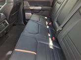 Thumbnail of 2024 Black Metallic Ford F-250
