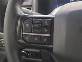 Thumbnail of 2024 Black Metallic Ford F-250