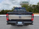 Thumbnail of 2024 Black Metallic Ford F-250