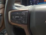 Thumbnail of 2024 Iridescent Pearl Tricoat Chevrolet Tahoe