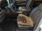 Thumbnail of 2024 Iridescent Pearl Tricoat Chevrolet Tahoe