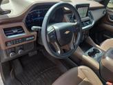 Thumbnail of 2024 Iridescent Pearl Tricoat Chevrolet Tahoe
