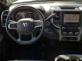 Thumbnail of 2024 Bright White Clearcoat RAM 2500