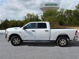 Thumbnail of 2024 Bright White Clearcoat RAM 2500