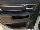 Thumbnail of 2024 Bright White Clearcoat RAM 2500
