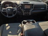 Thumbnail of 2024 Bright White Clearcoat RAM 2500