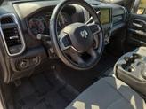 Thumbnail of 2024 Bright White Clearcoat RAM 2500