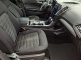 Thumbnail of 2022 Burgundy Ford Edge