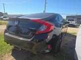 Thumbnail of 2019 Black Honda Civic