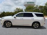 Thumbnail of 2021 Hyper White Hyundai PALISADE