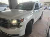 Thumbnail of 2018 Summit White Chevrolet Tahoe