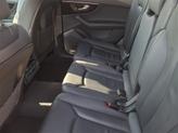 Thumbnail of 2023 Satellite Silver Metallic Audi Q7
