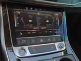 Thumbnail of 2023 Satellite Silver Metallic Audi Q7
