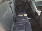 Thumbnail of 2023 Satellite Silver Metallic Audi Q7